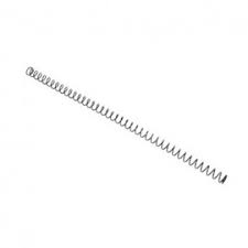 [KS4RECOIB] BLACK STAINLESS STEEL RECOIL SPRING