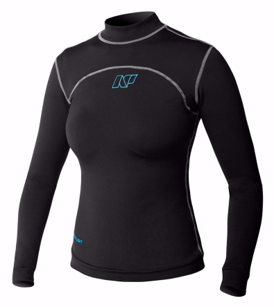 THERMALITE L/S LADIES