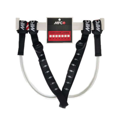 ADJ. HARNESS LINE 24"-32"