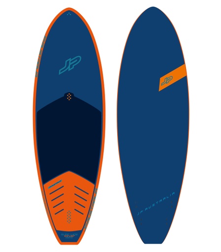 SURF WIDE IPR 2022