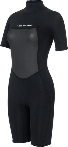 NEXUS WOMAN SHORTY BZ FL 2/2