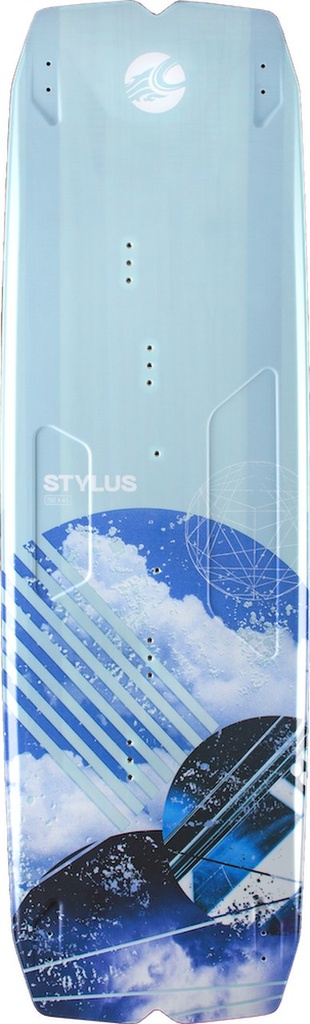 STYLUS 2024