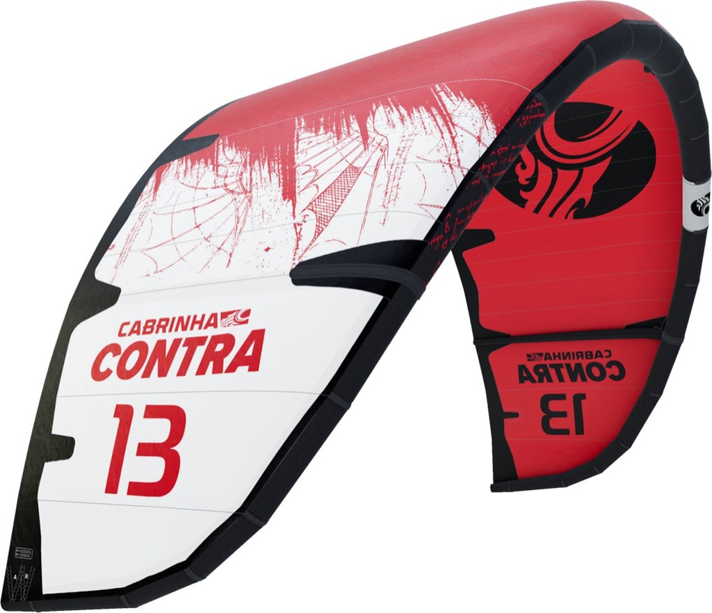 CONTRA 2023 C1 RED