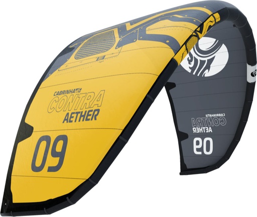 CONTRA AETHER 2023 C2 YELLOW