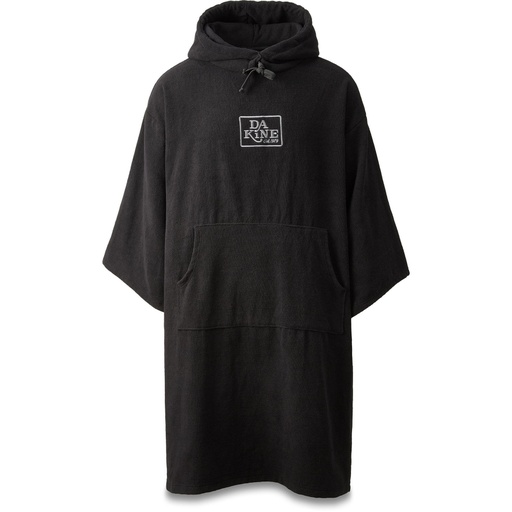 [D1AAPPCHBLASTD] PANCHO CHANJO STD PONCHO