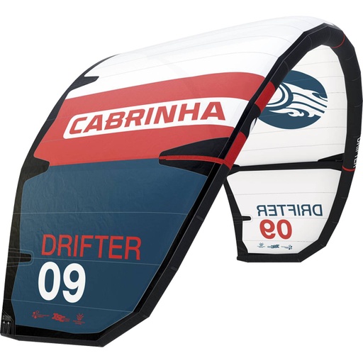 DRIFTER 2024