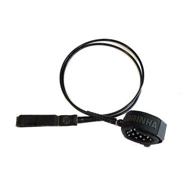 [K4BABDLSS500XXX] BOARD LEASH 5'  STRAIGHT