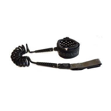 [K4BABDLSC600XXX] BOARD LEASH 6' COIL