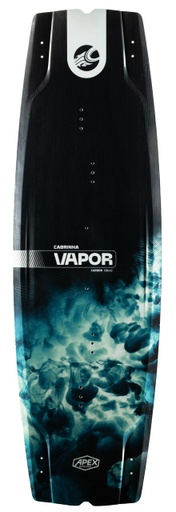 VAPOR APEX 2025