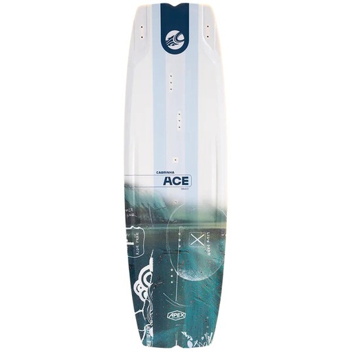 ACE APEX TWIN TIP BOARD 2025