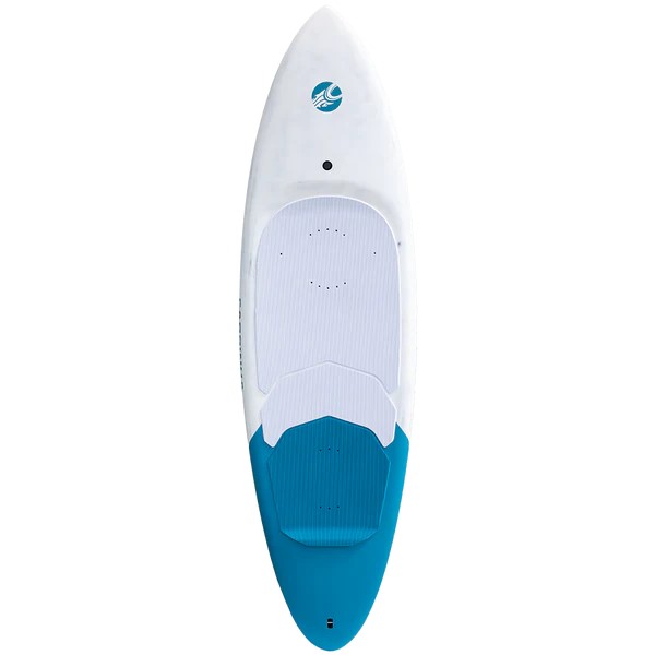SWIFT 2025 WING BOARD
