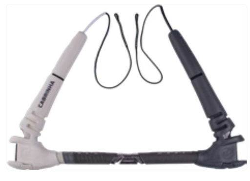 C.O.S. CONTROL BAR W LEADERS C1