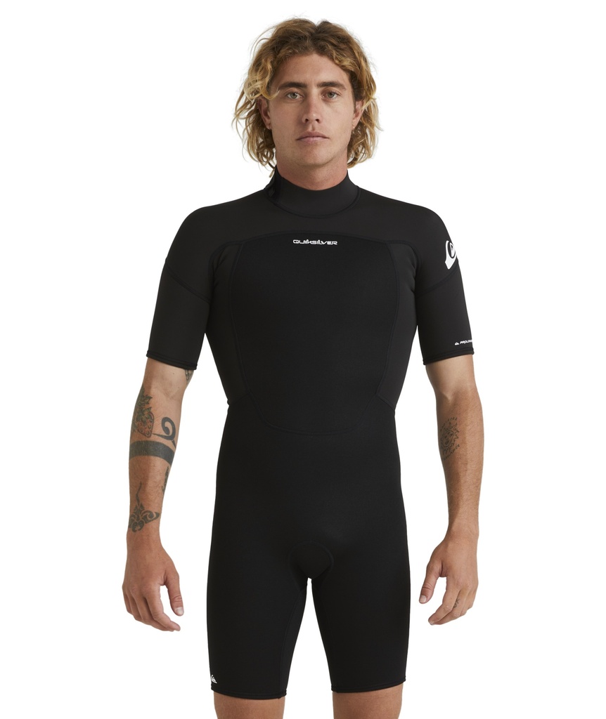 22 PROL SS SP BLACK