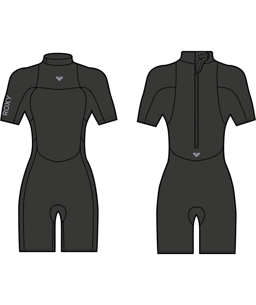 PROLOGUE 2/2 BZ SSSPG BLACK