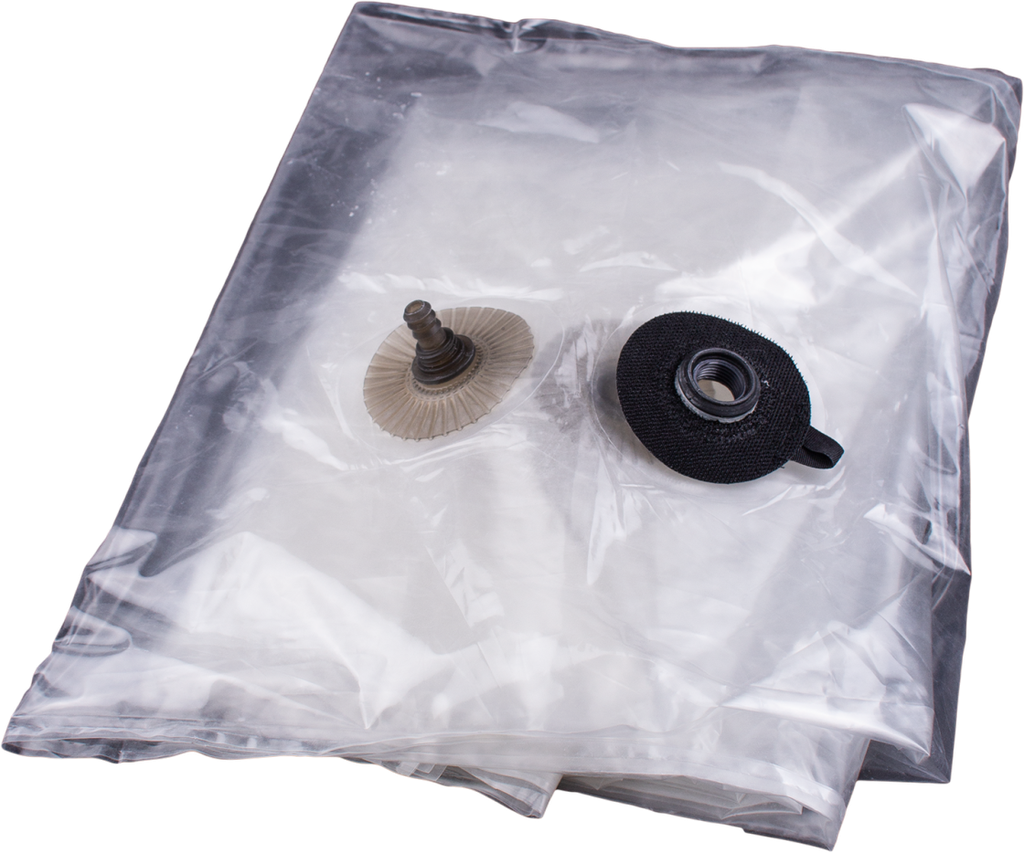 25 MANTIS LE BLADDER