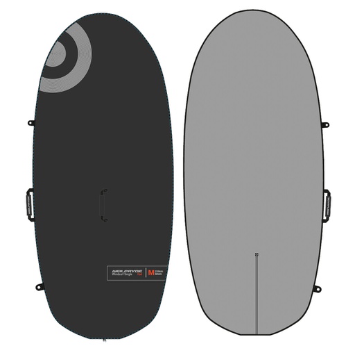 WINDSURF SINGLE FOIL