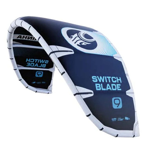 SWITCHBLADE APEX 2026
