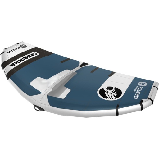 MANTIS 2025 C5 Navy Blue / White