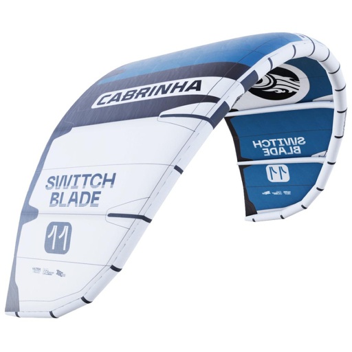 SWITCHBLADE APEX 2025 C5 Navy Blue / White